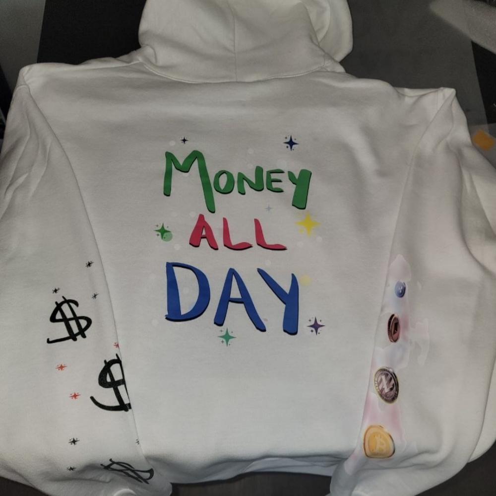 Custom Hoodies - Picture 4 of 5